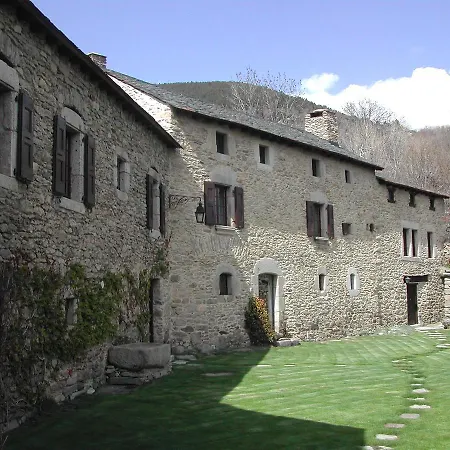 D'hotes Cal Barbe Bed & Breakfast 3*