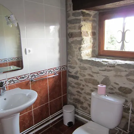 D'hotes Cal Barbe Bed & Breakfast