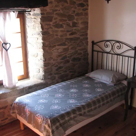 D'hotes Cal Barbe 3* Targassonne