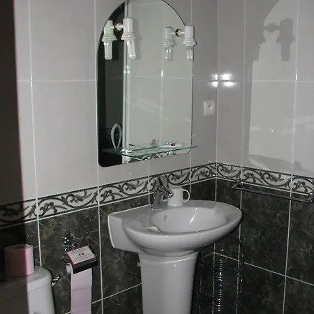 D'hotes Cal Barbe 3* Targassonne